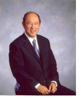 Paul M.F. Cheng